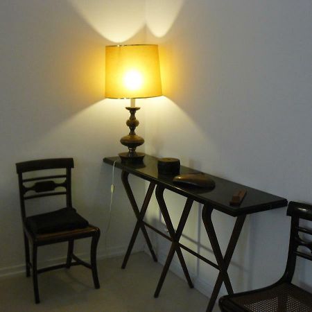 Blue House - Santa Marta II Apartment ลิสบอน ภายนอก รูปภาพ