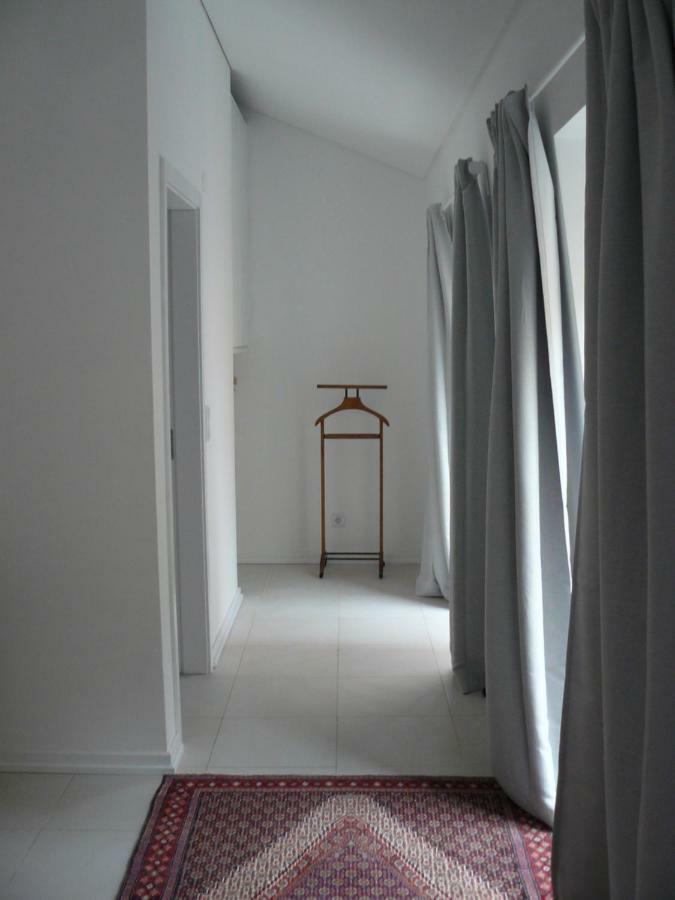 Blue House - Santa Marta II Apartment ลิสบอน ภายนอก รูปภาพ