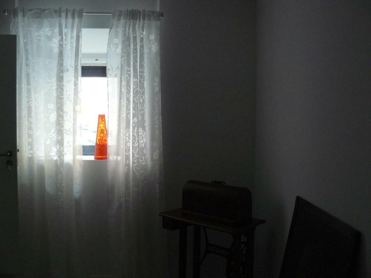 Blue House - Santa Marta II Apartment ลิสบอน ภายนอก รูปภาพ